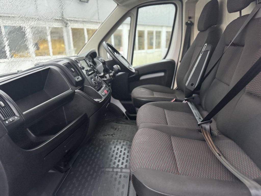 Used Peugeot Boxer 2021 for sale - 76985897: Photo 30