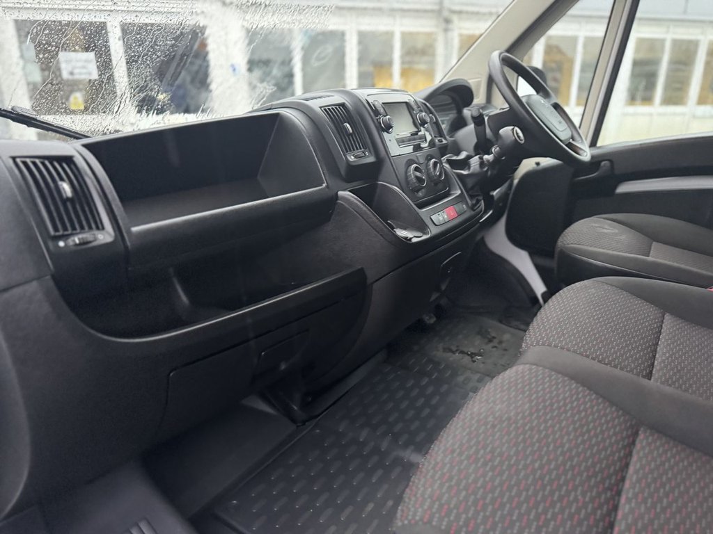 Used Peugeot Boxer 2021 for sale - 76985897: Photo 31