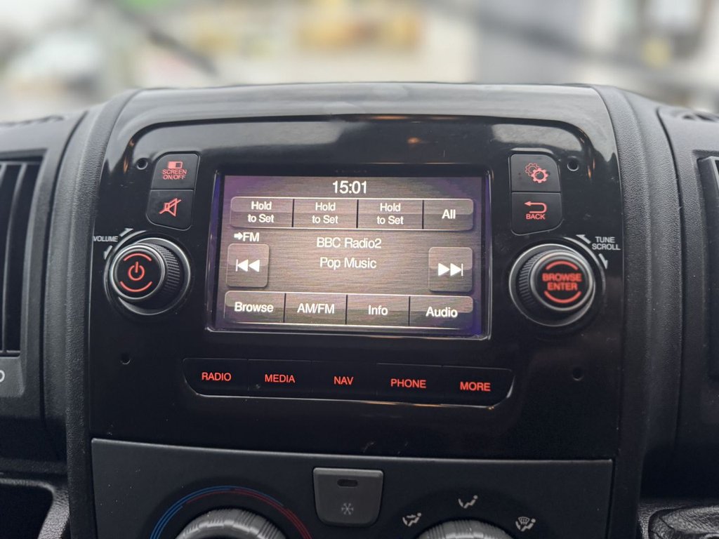 Used Peugeot Boxer 2021 for sale - 76985897: Photo 34