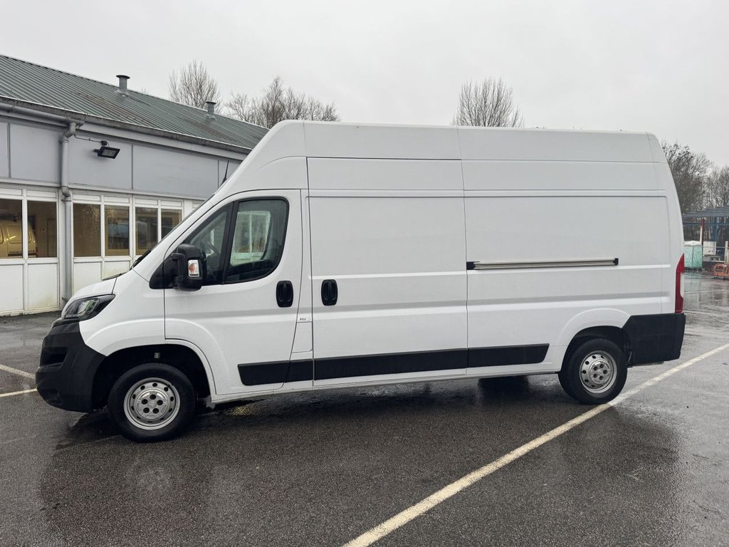 Used Peugeot Boxer 2021 for sale - 76985897: Photo 7