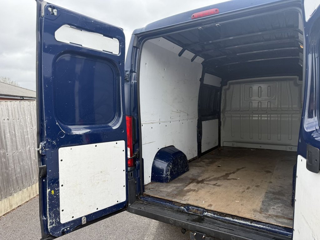Used Fiat Ducato 2019 for sale - 78124502: Photo 10