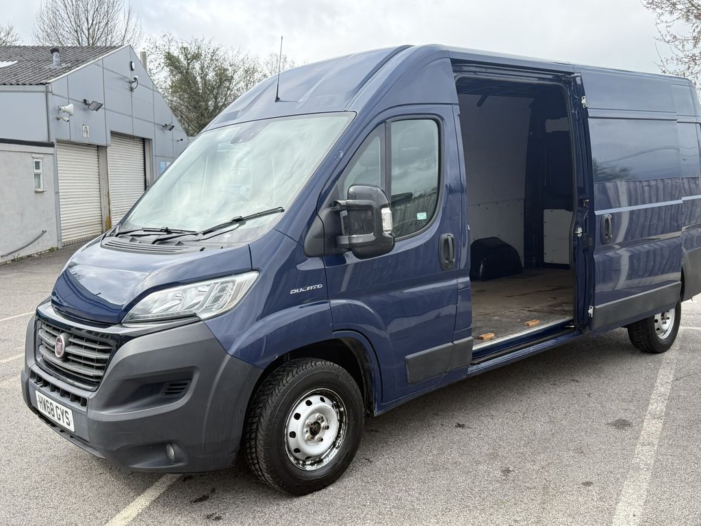 Used Fiat Ducato 2019 for sale - 78124502: Photo 14