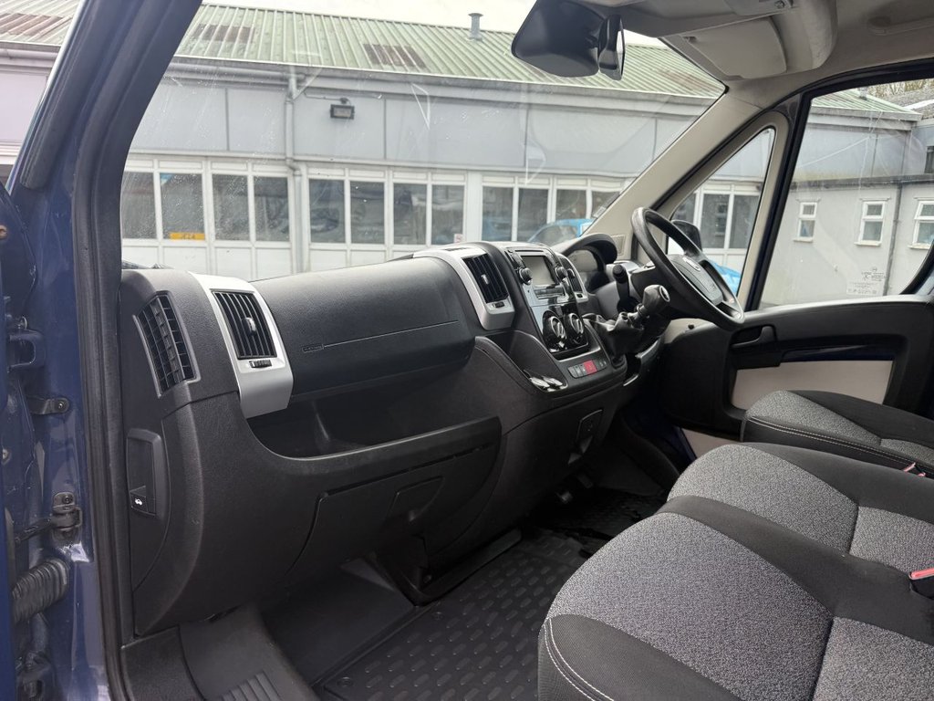 Used Fiat Ducato 2019 for sale - 78124502: Photo 16