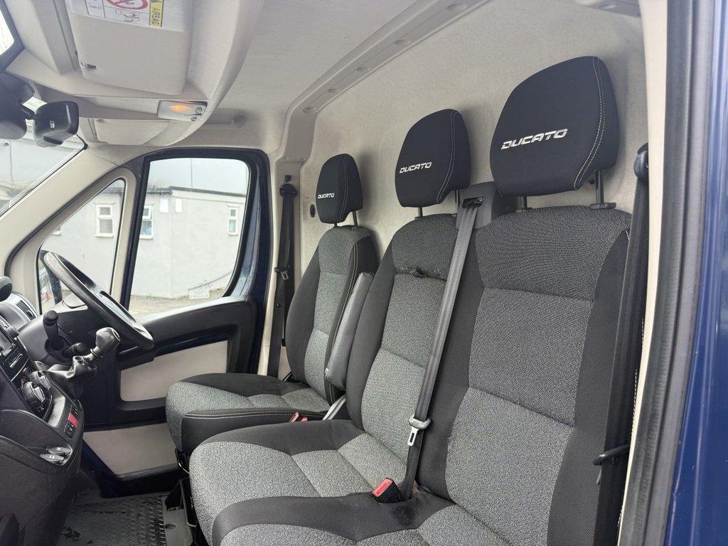 Used Fiat Ducato 2019 for sale - 78124502: Photo 17