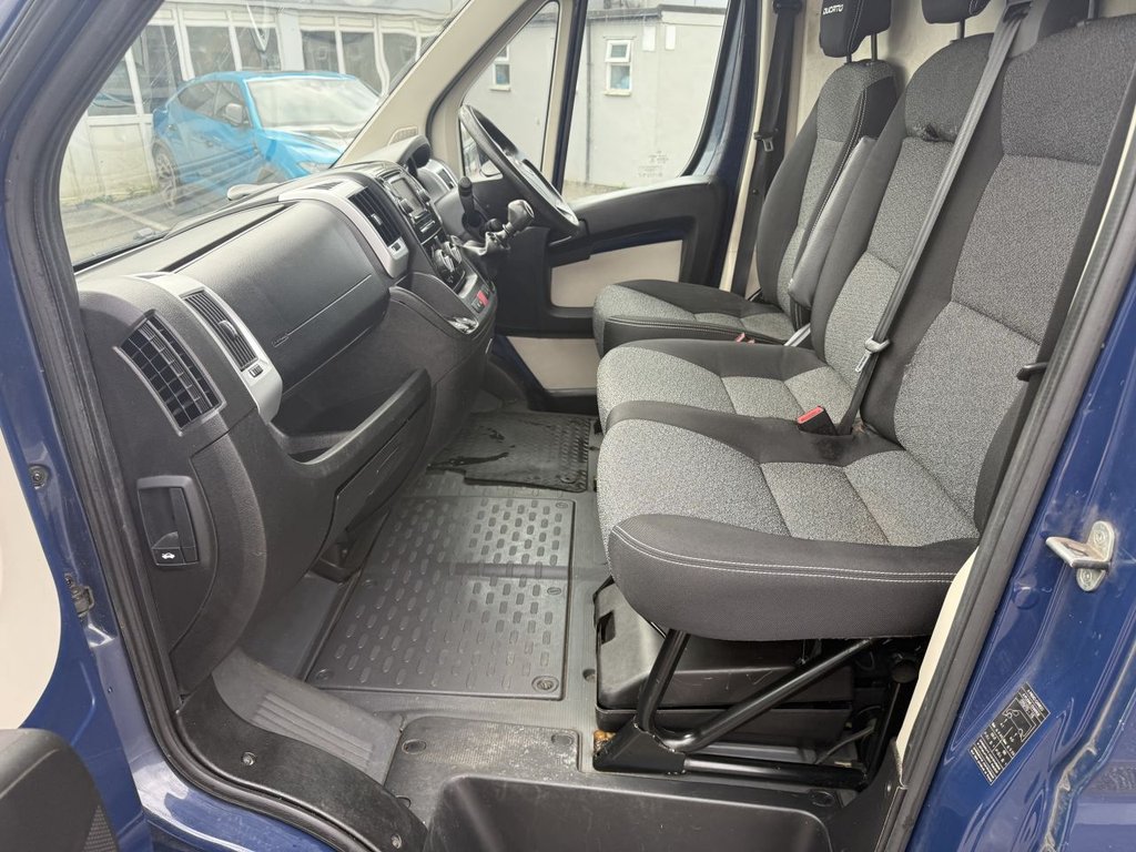 Used Fiat Ducato 2019 for sale - 78124502: Photo 18