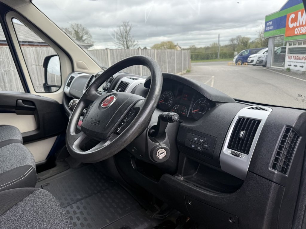 Used Fiat Ducato 2019 for sale - 78124502: Photo 21