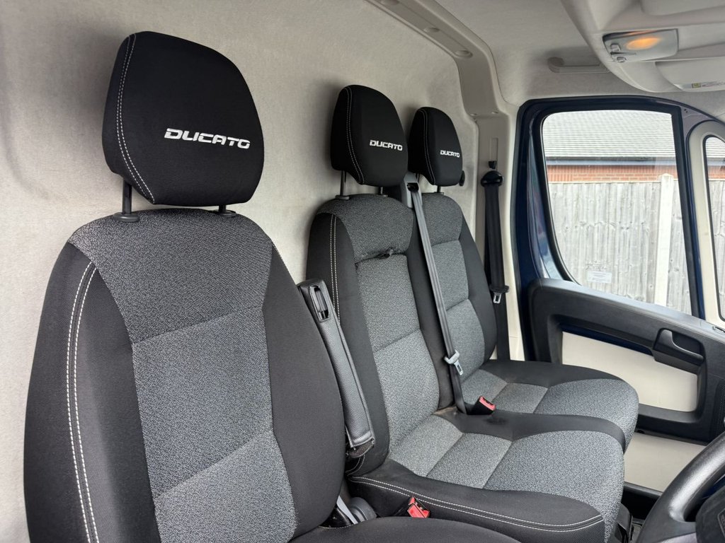 Used Fiat Ducato 2019 for sale - 78124502: Photo 22
