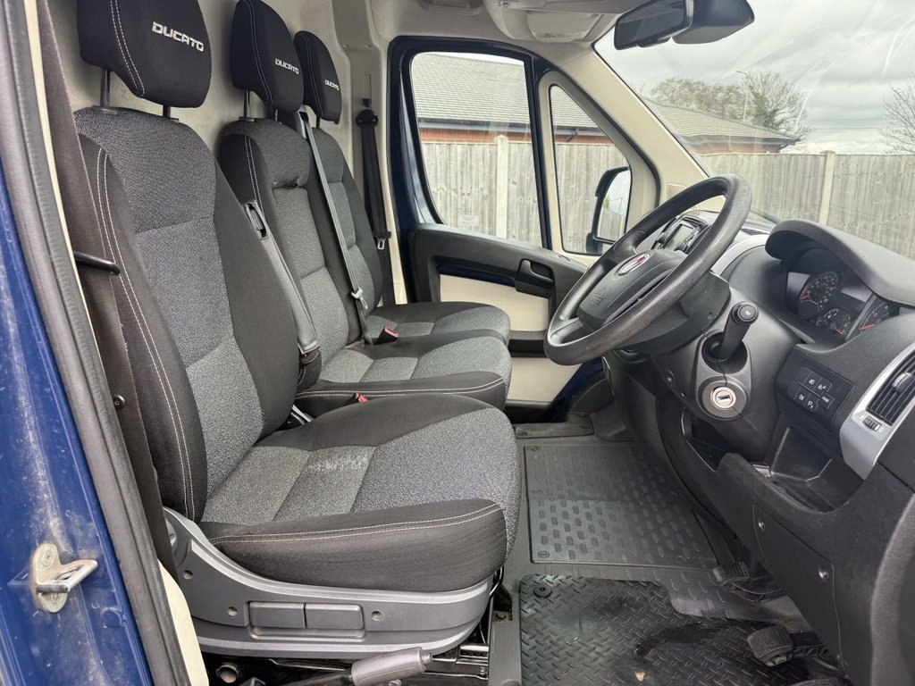Used Fiat Ducato 2019 for sale - 78124502: Photo 23