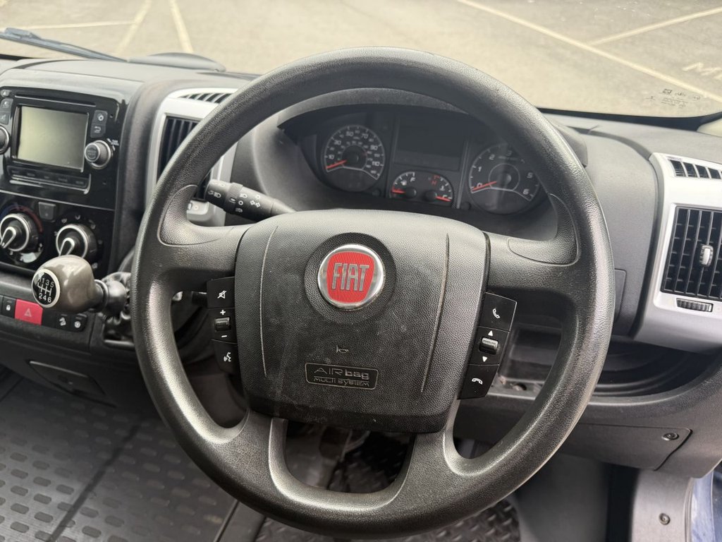 Used Fiat Ducato 2019 for sale - 78124502: Photo 25