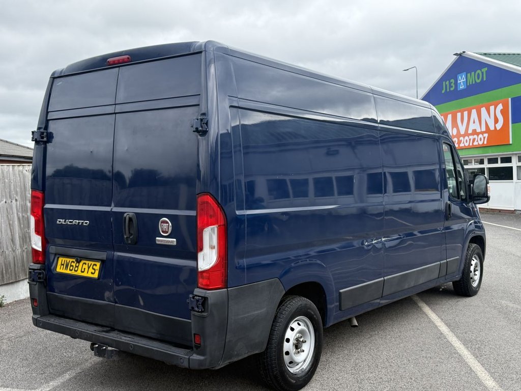 Used Fiat Ducato 2019 for sale - 78124502: Photo 3
