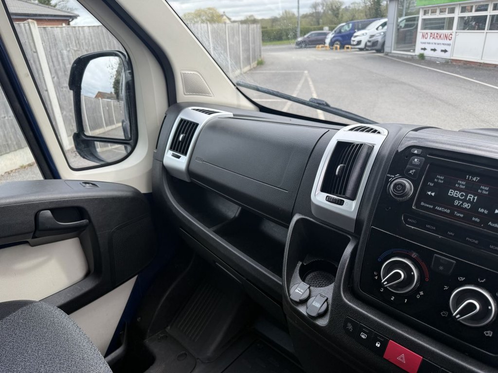Used Fiat Ducato 2019 for sale - 78124502: Photo 30