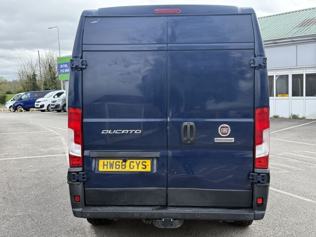 Used Fiat Ducato 2019 for sale - 78124502: Photo 4
