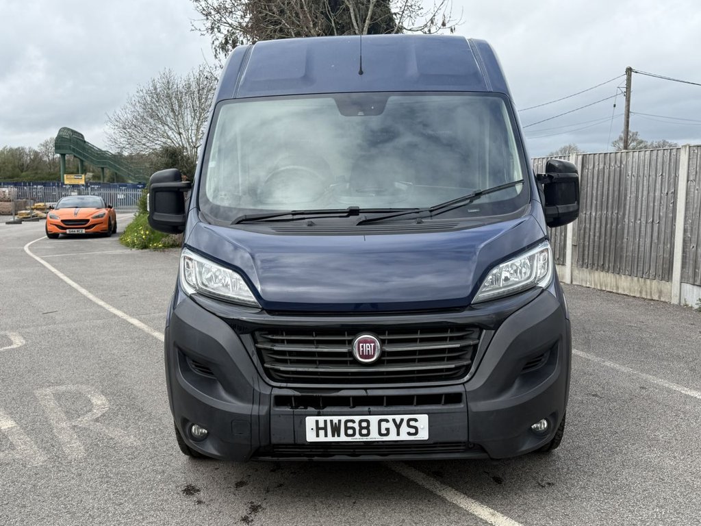 Used Fiat Ducato 2019 for sale - 78124502: Photo 6