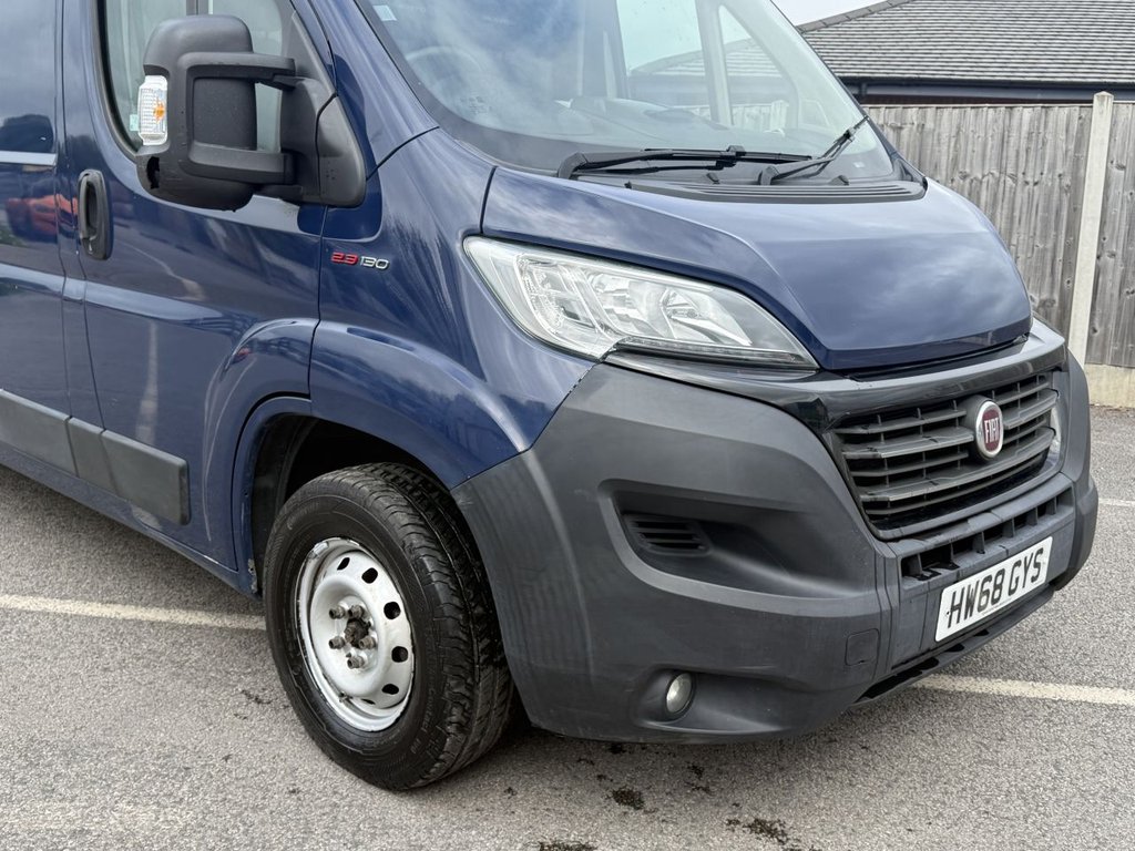 Used Fiat Ducato 2019 for sale - 78124502: Photo 7