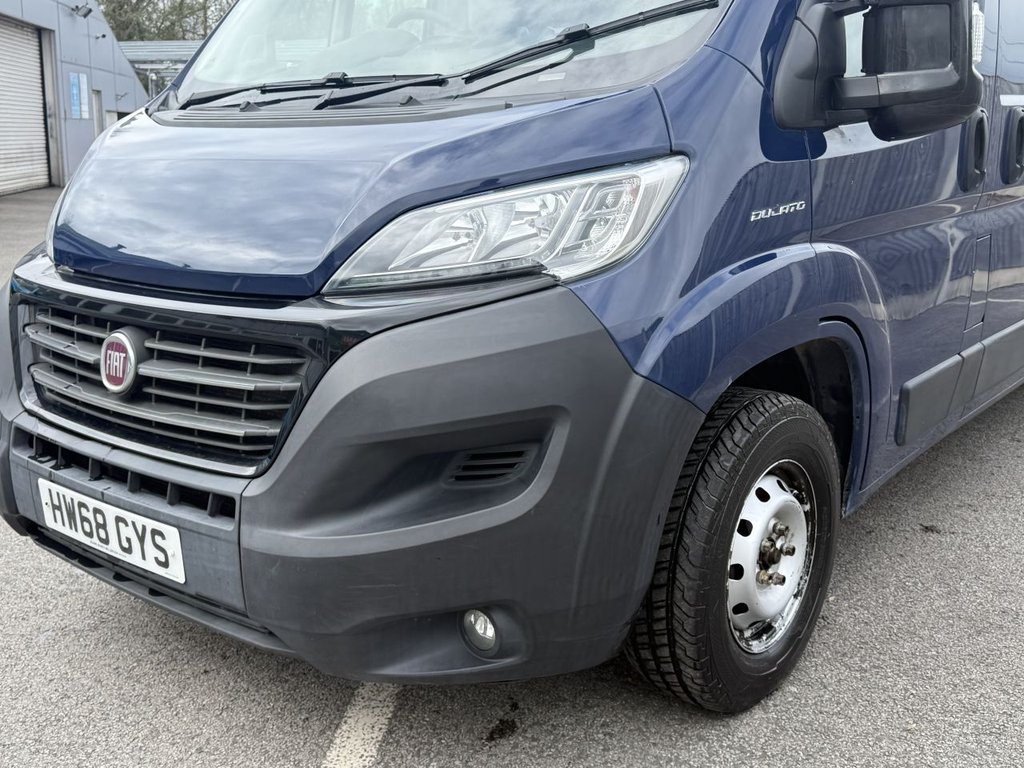 Used Fiat Ducato 2019 for sale - 78124502: Photo 8