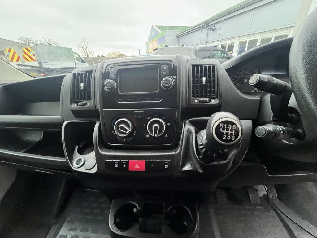 Used Citroen Relay 2019 for sale - 77394359: Photo 11