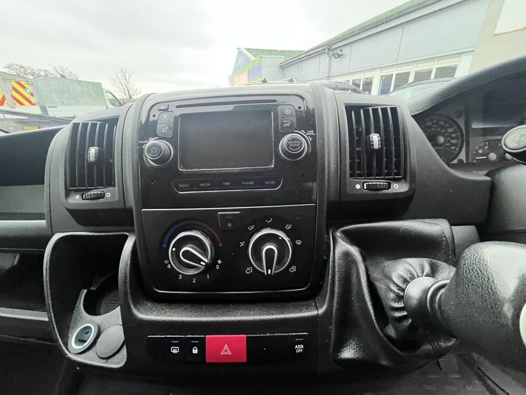 Used Citroen Relay 2019 for sale - 77394359: Photo 12