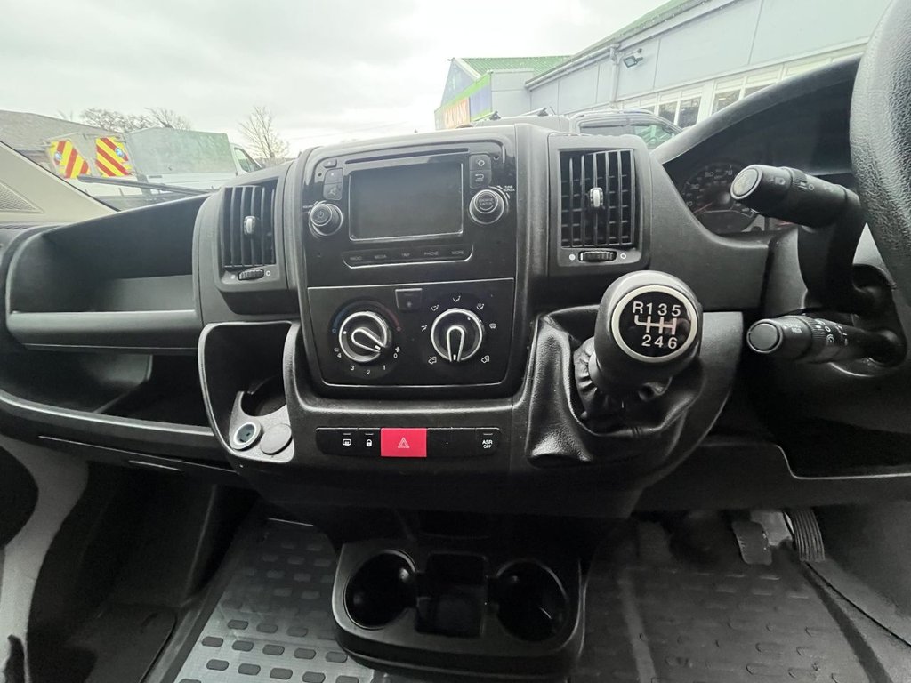 Used Citroen Relay 2019 for sale - 77394359: Photo 13