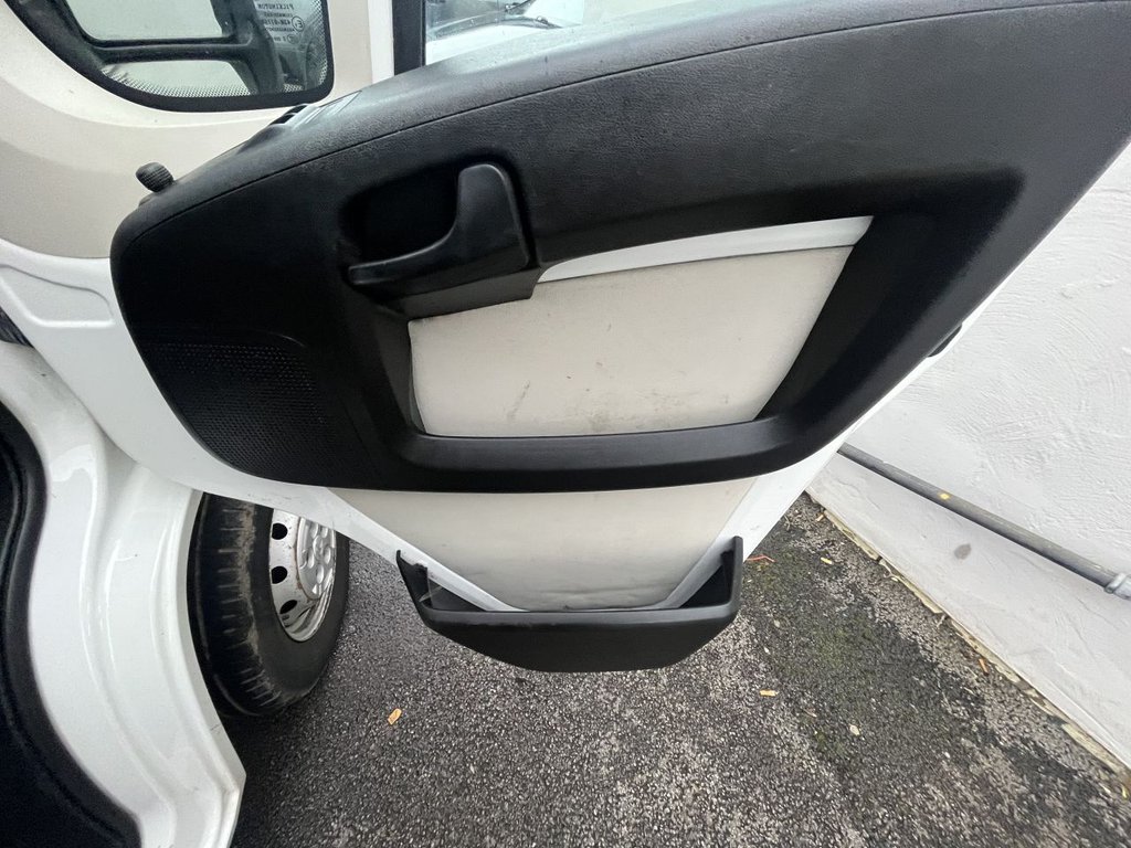 Used Citroen Relay 2019 for sale - 77394359: Photo 18