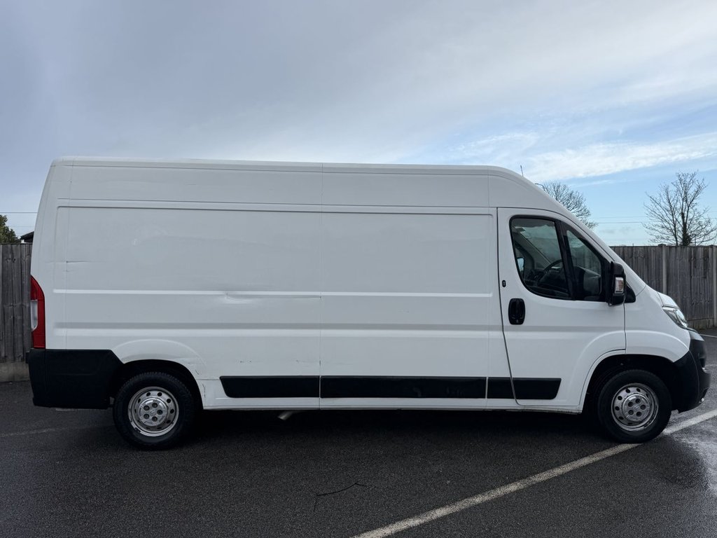 Used Citroen Relay 2019 for sale - 77394359: Photo 2