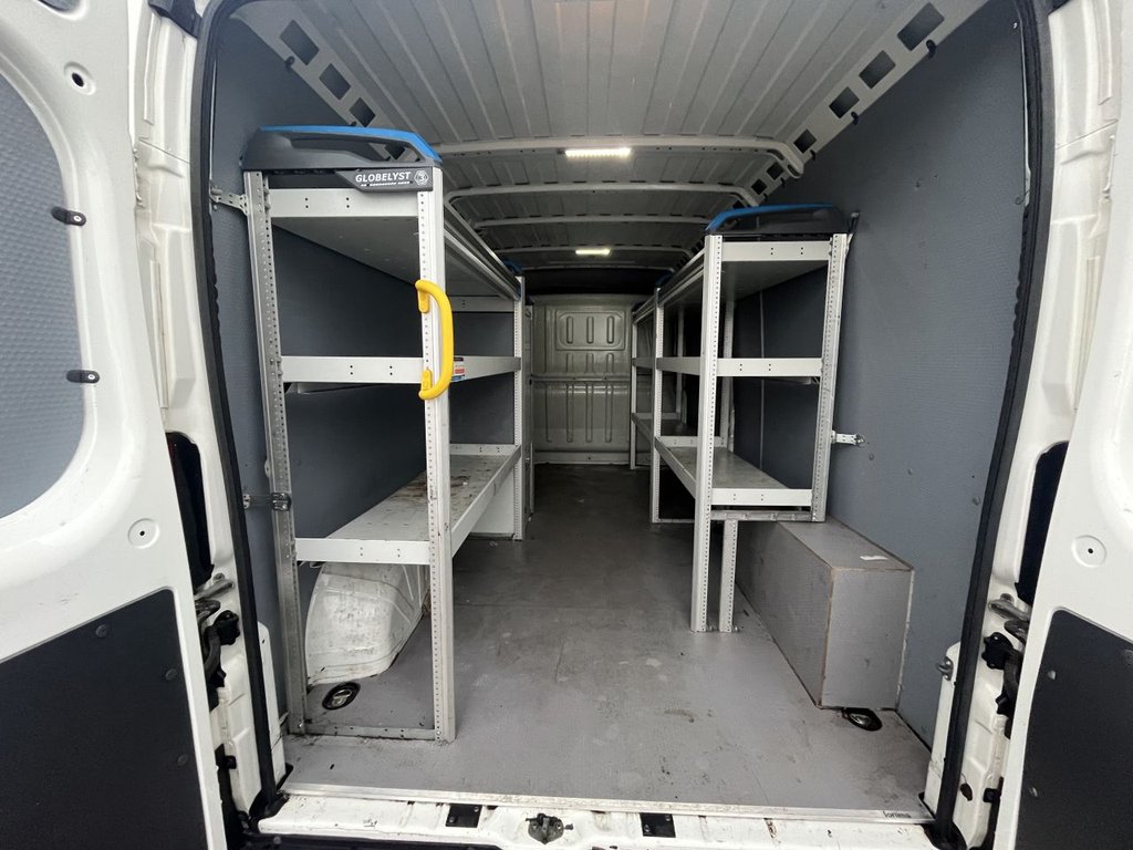 Used Citroen Relay 2019 for sale - 77394359: Photo 22