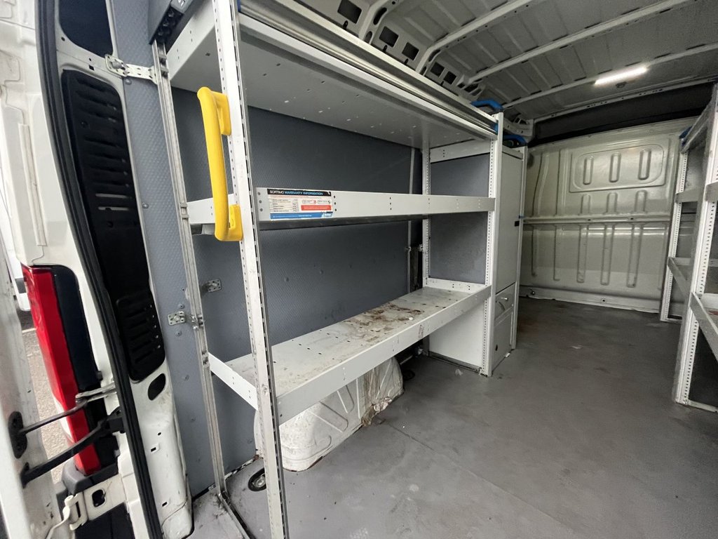 Used Citroen Relay 2019 for sale - 77394359: Photo 23