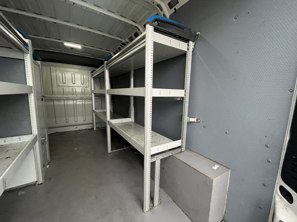 Used Citroen Relay 2019 for sale - 77394359: Photo 24