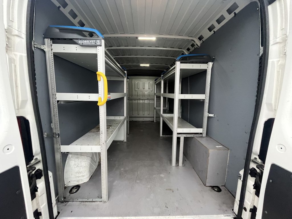 Used Citroen Relay 2019 for sale - 77394359: Photo 25