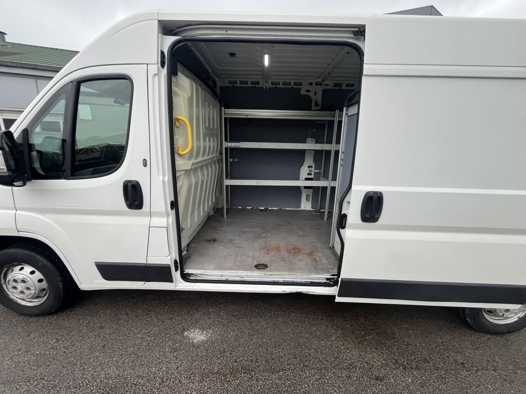 Used Citroen Relay 2019 for sale - 77394359: Photo 26