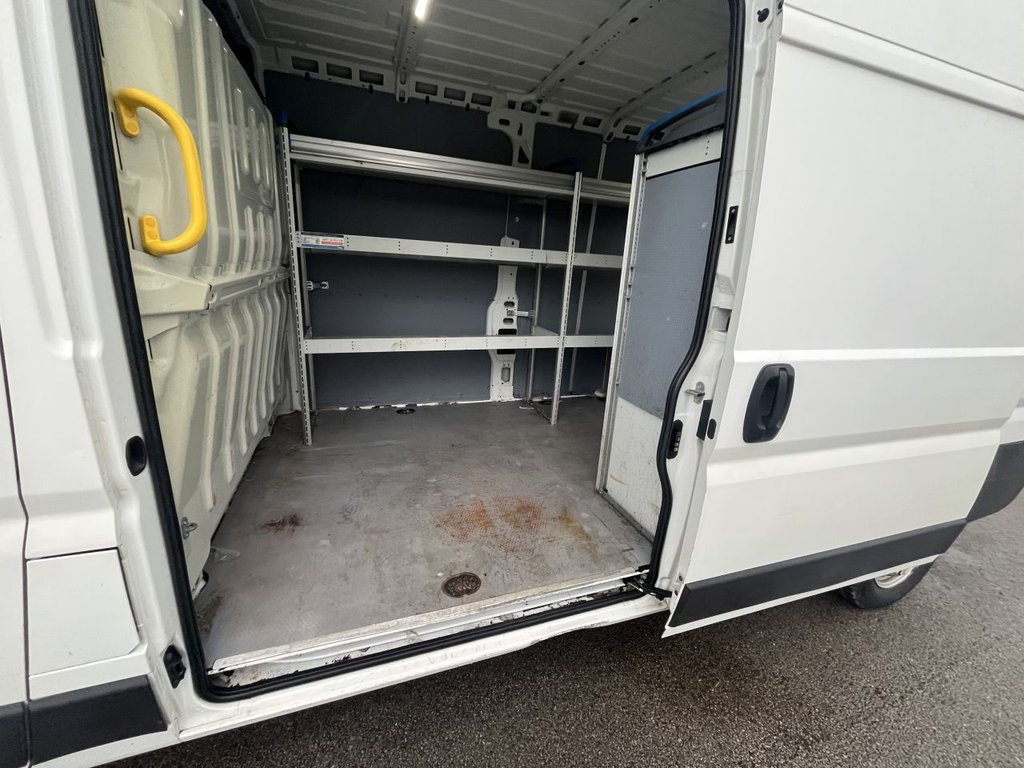 Used Citroen Relay 2019 for sale - 77394359: Photo 27