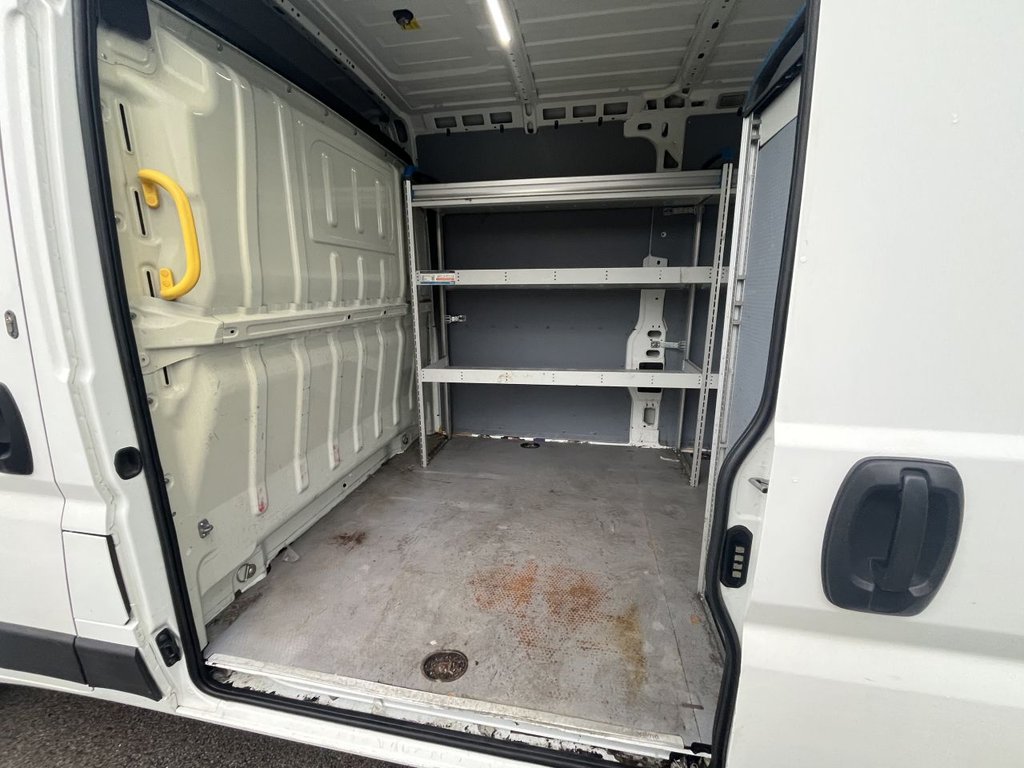 Used Citroen Relay 2019 for sale - 77394359: Photo 28