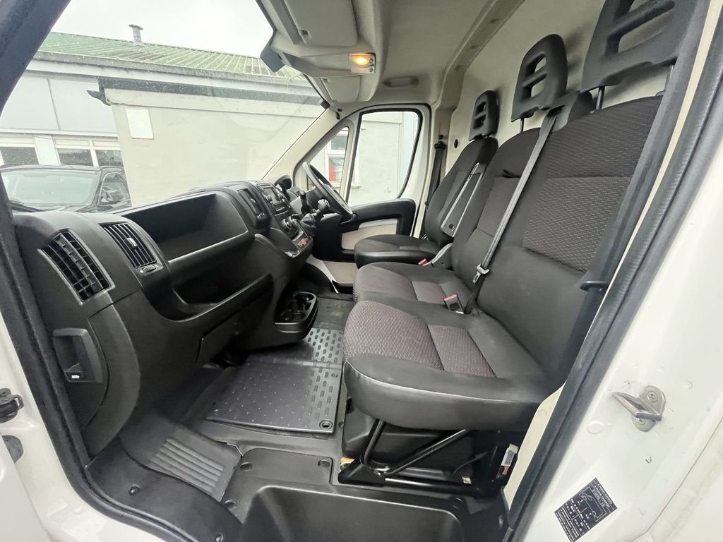 Used Citroen Relay 2019 for sale - 77394359: Photo 30