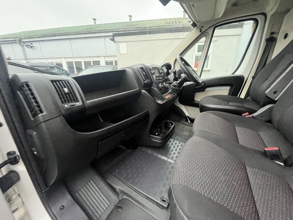 Used Citroen Relay 2019 for sale - 77394359: Photo 31