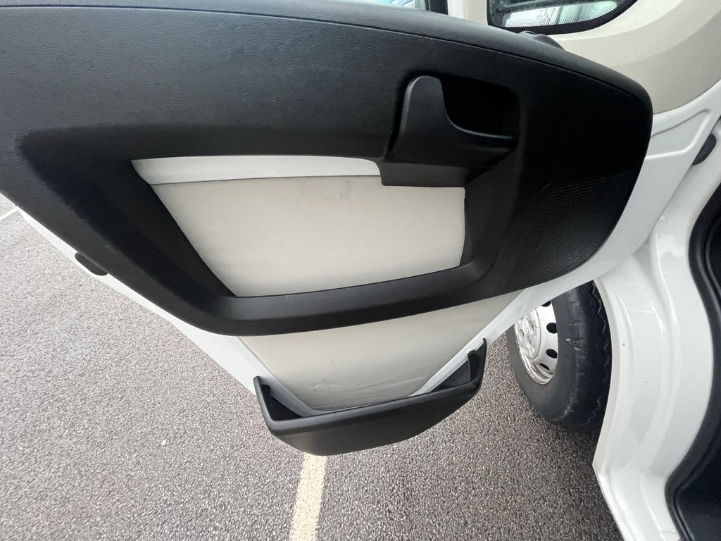 Used Citroen Relay 2019 for sale - 77394359: Photo 32