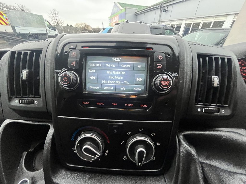 Used Citroen Relay 2019 for sale - 77394359: Photo 34