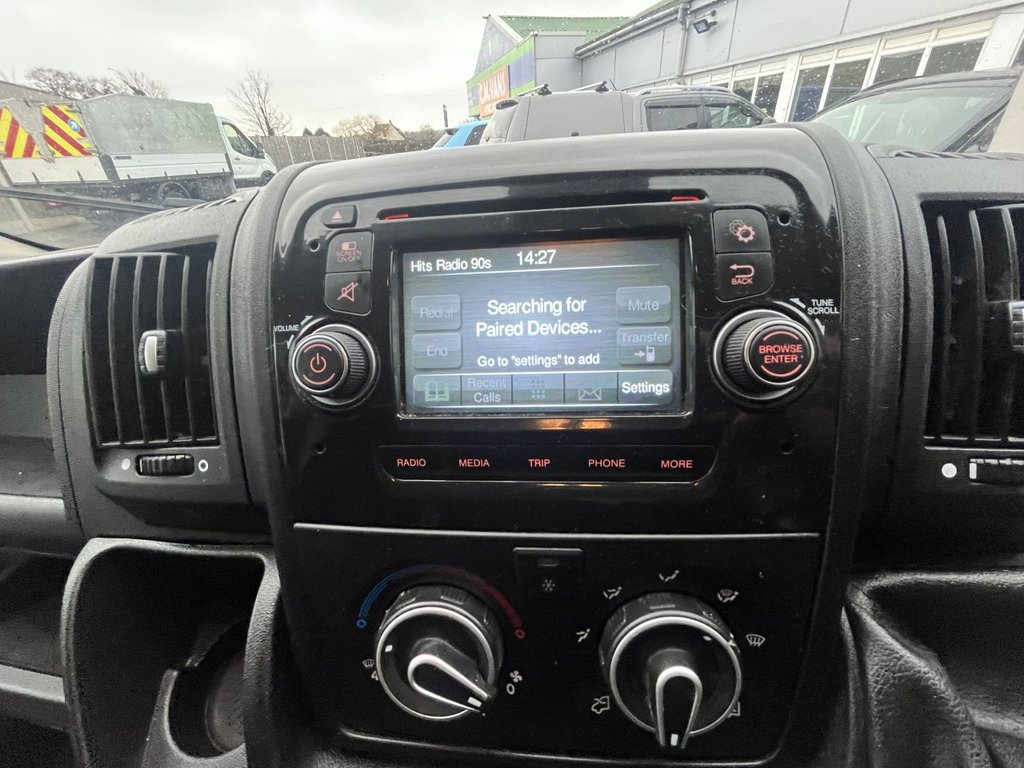 Used Citroen Relay 2019 for sale - 77394359: Photo 35