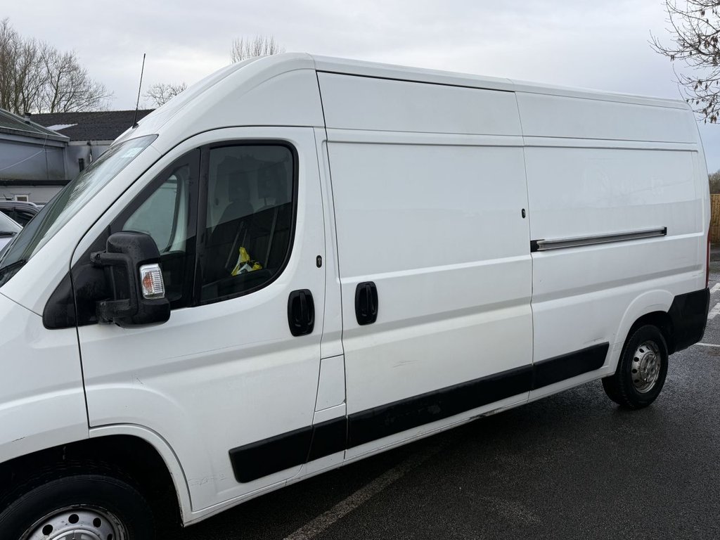 Used Citroen Relay 2019 for sale - 77394359: Photo 5