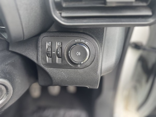 Used Vauxhall Combo 2020 for sale - 75653935: Photo 20