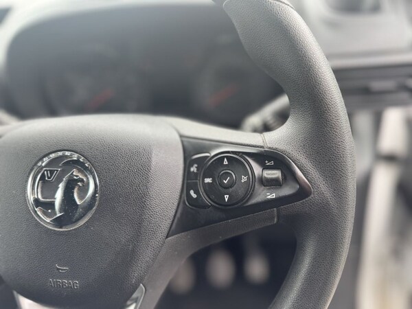 Used Vauxhall Combo 2020 for sale - 75653935: Photo 23