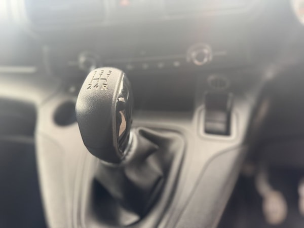 Used Vauxhall Combo 2020 for sale - 75653935: Photo 26