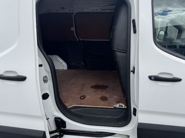 Used Vauxhall Combo 2020 for sale - 75653935: Photo 30