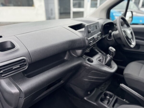 Used Vauxhall Combo 2020 for sale - 75653935: Photo 41