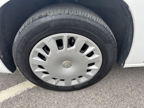 Used Vauxhall Combo 2020 for sale - 75653935: Photo 44