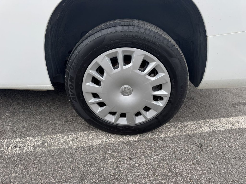 Vehicle 45