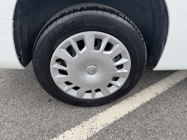 Used Vauxhall Combo 2020 for sale - 75653935: Photo 46