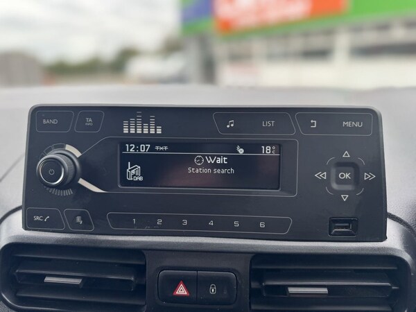 Used Vauxhall Combo 2020 for sale - 75653935: Photo 48