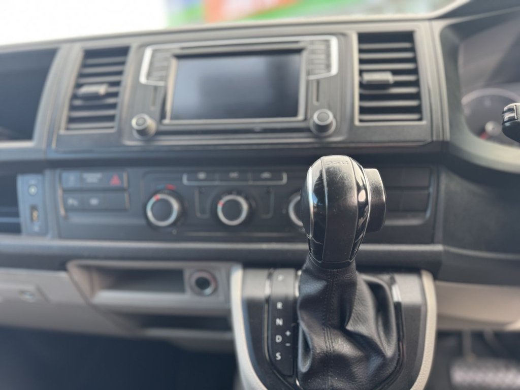 Used Volkswagen Transporter 2016 for sale - 76570255: Photo 21