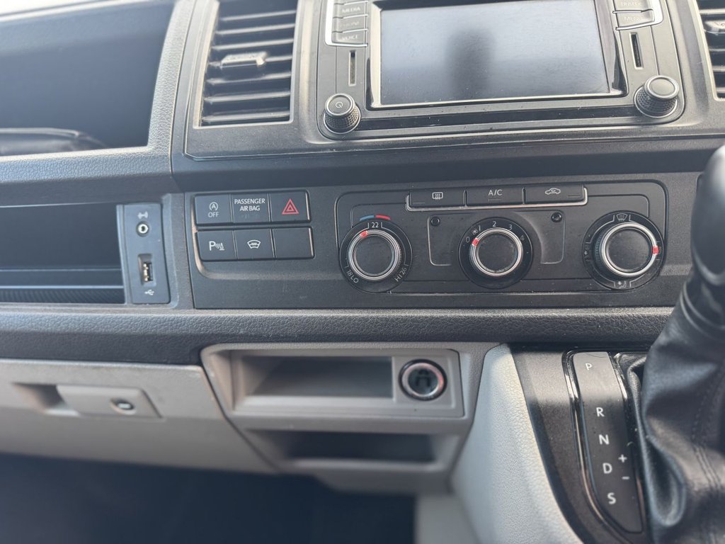 Used Volkswagen Transporter 2016 for sale - 76570255: Photo 22