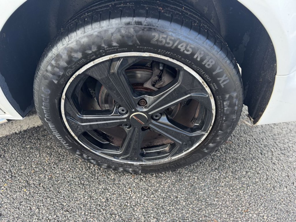 Used Volkswagen Transporter 2016 for sale - 76570255: Photo 39