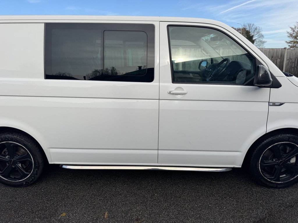 Used Volkswagen Transporter 2016 for sale - 76570255: Photo 41